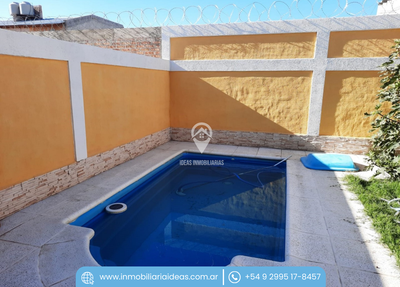 Venta Duplex de 4 habitaciones