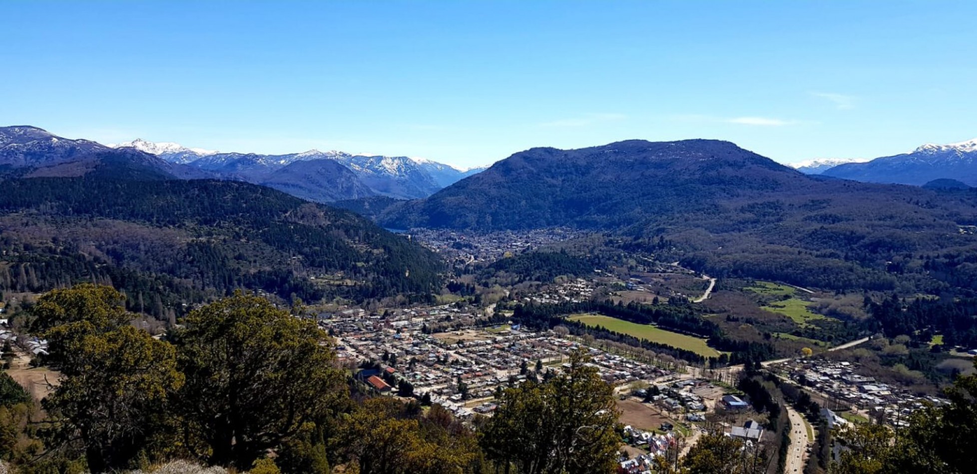 Lotes de 800 mts2 en San Martin de los Andes