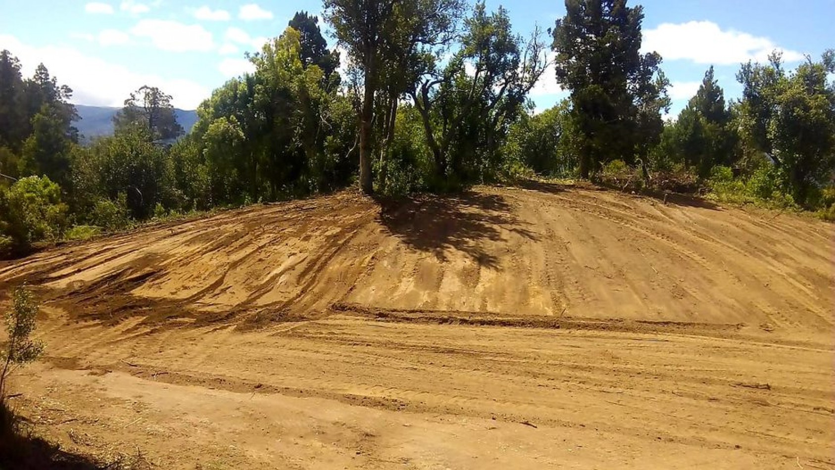 Lotes de 800 mts2 en San Martin de los Andes