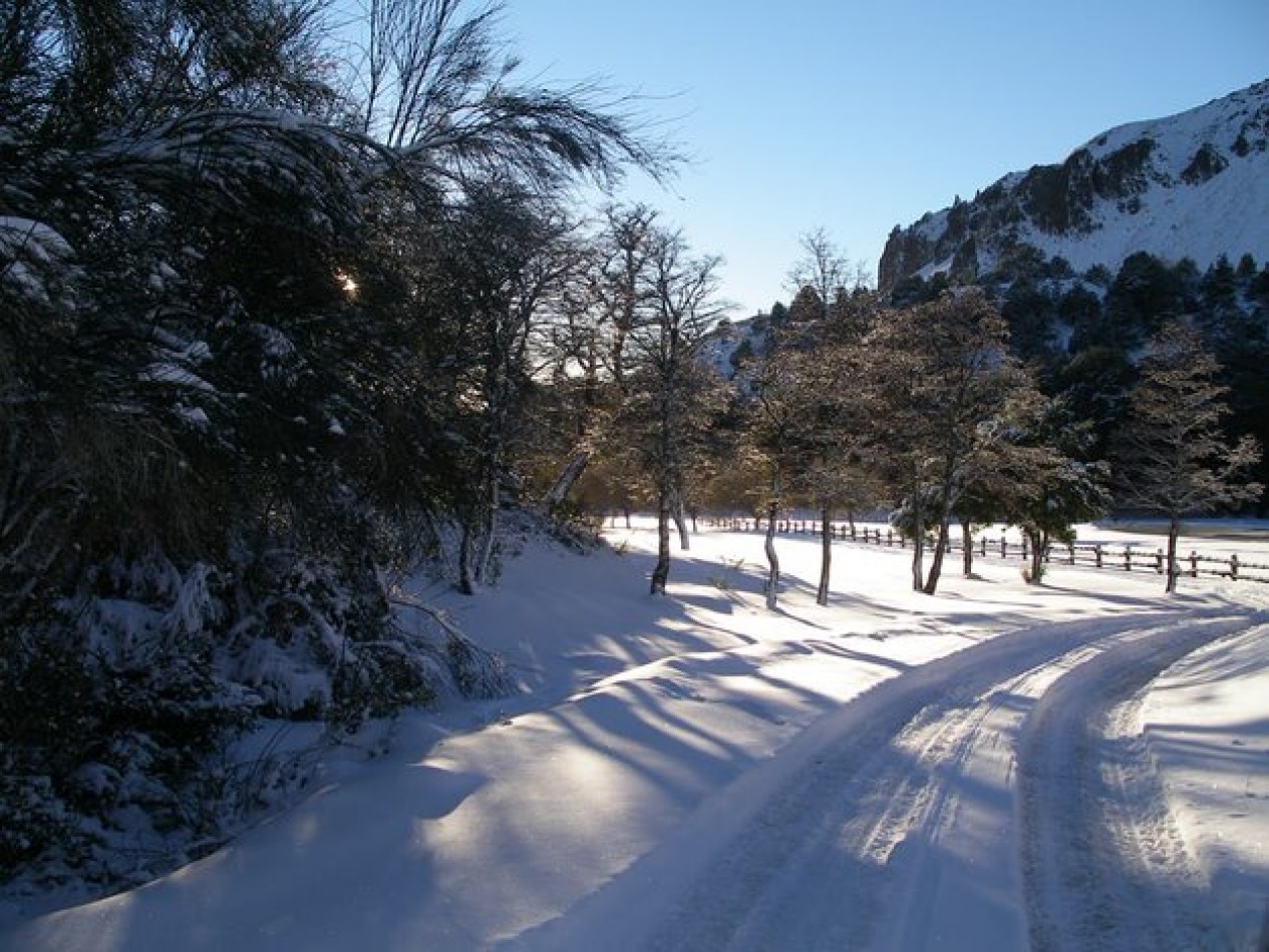 Lotes de 800 mts2 en San Martin de los Andes