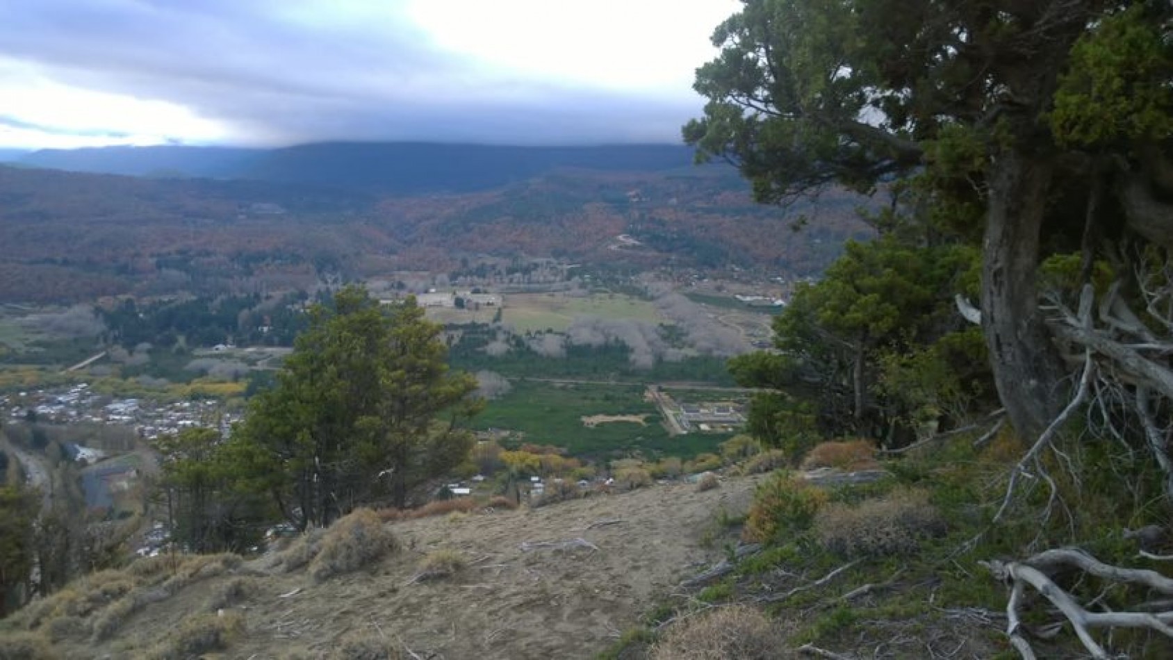 Lotes de 800 mts2 en San Martin de los Andes