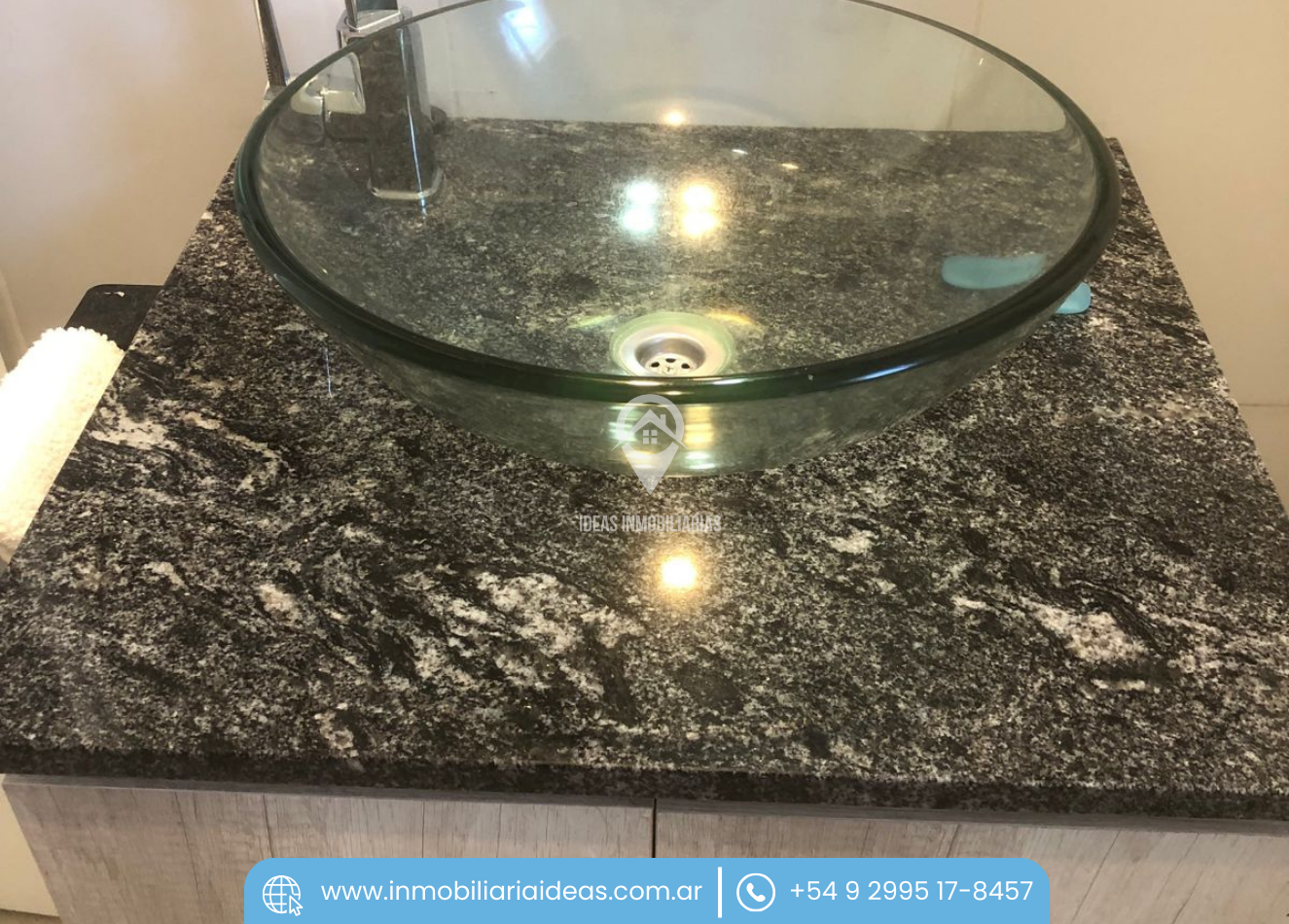 Venta Exclusiva en Finca Costa Serena