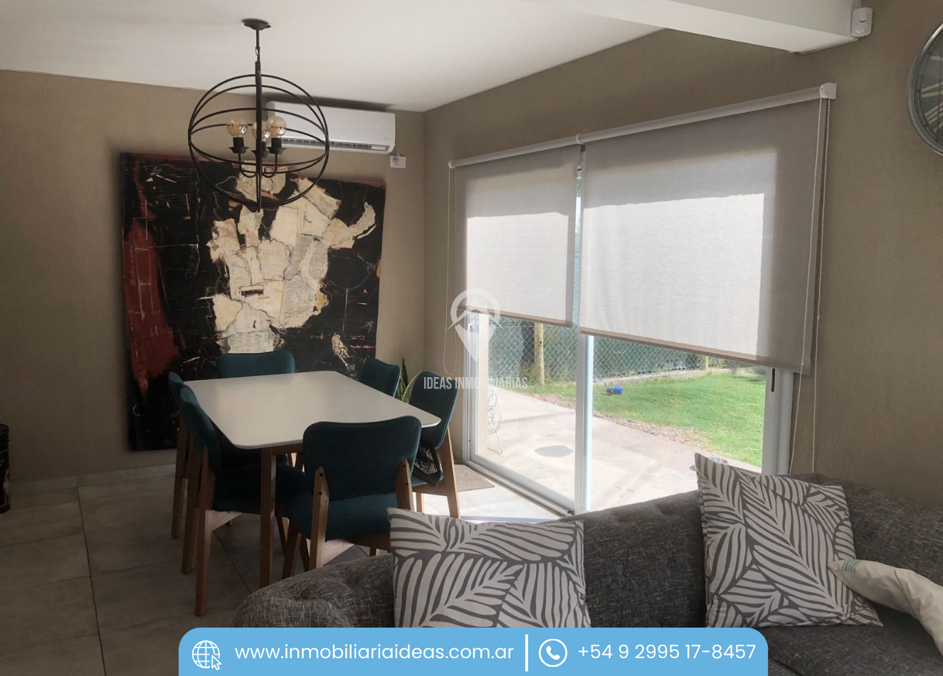 Venta Exclusiva en Finca Costa Serena