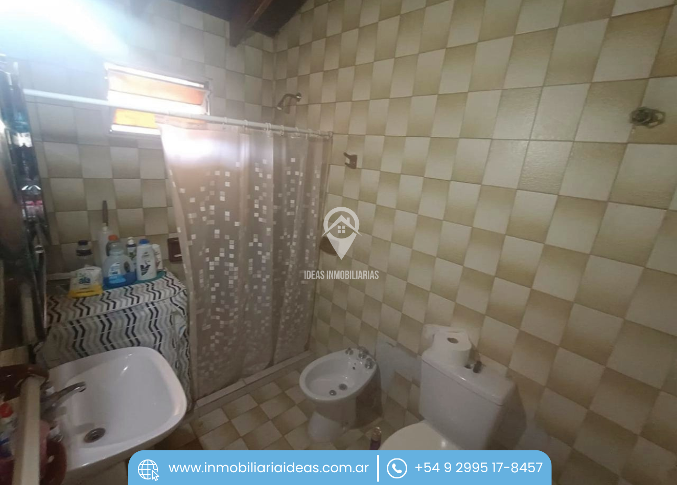 CASA CENTRICA en VENTA