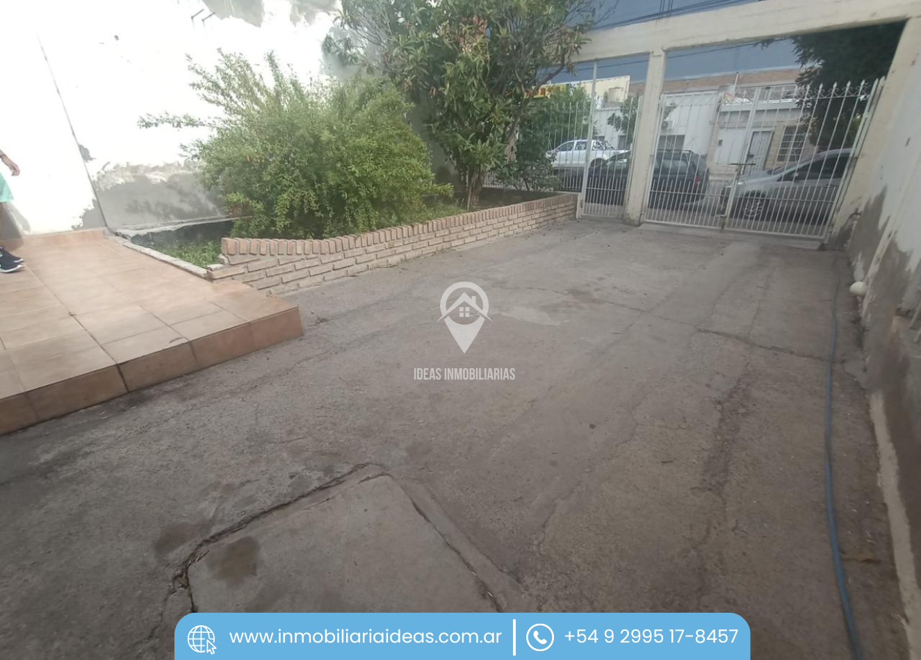 CASA CENTRICA en VENTA