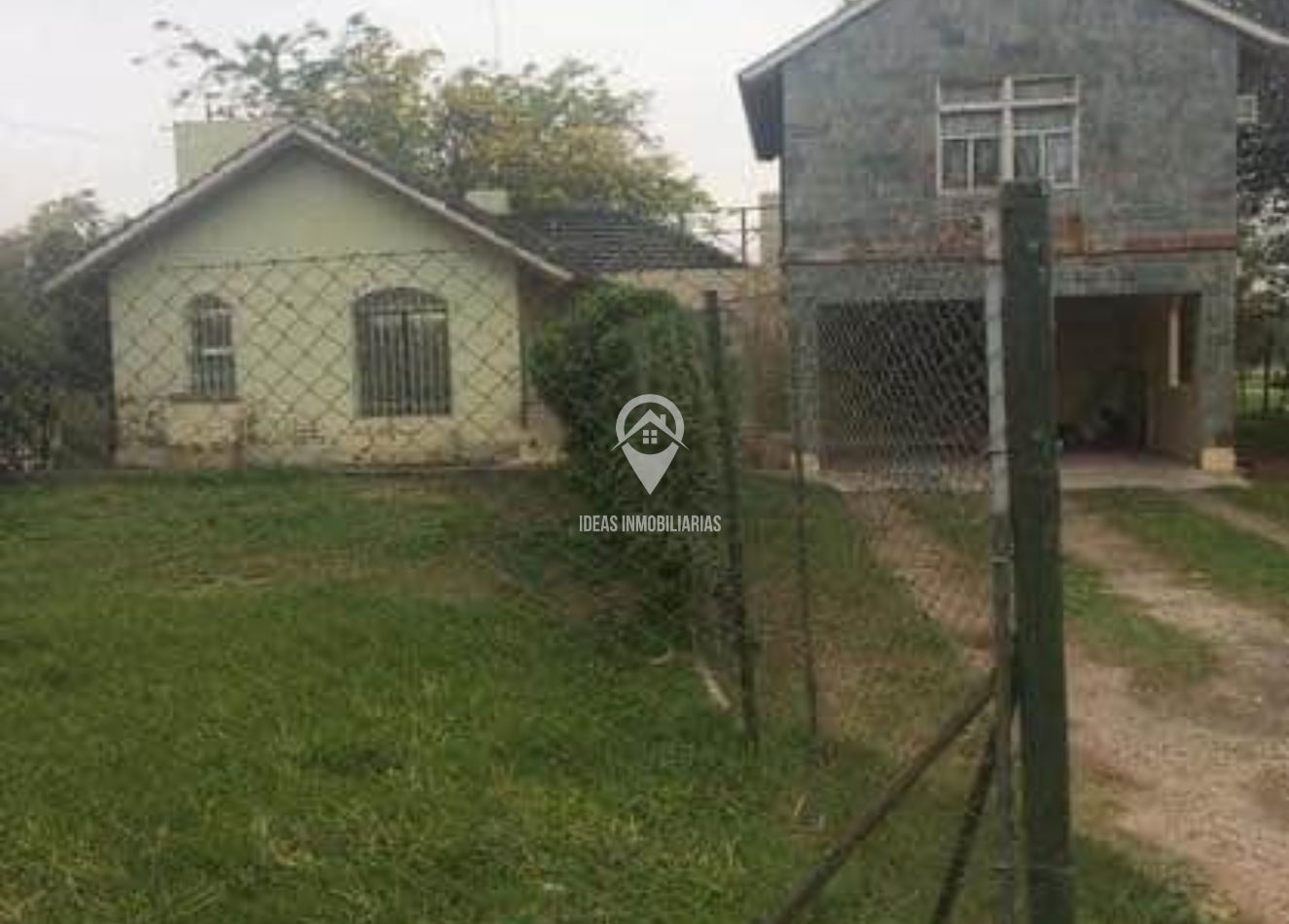 Venta de Casa en B° Privado con cancha Golf