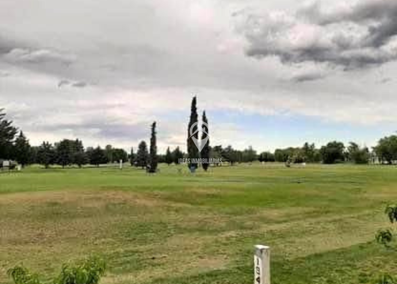 Venta de Casa en B° Privado con cancha Golf