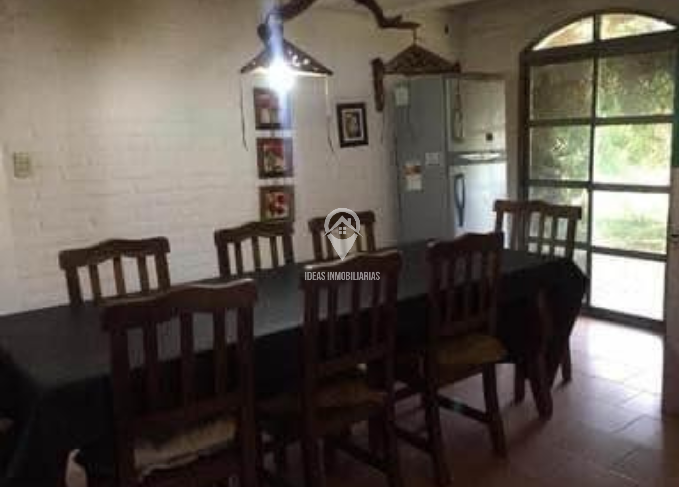 Venta de Casa en B° Privado con cancha Golf