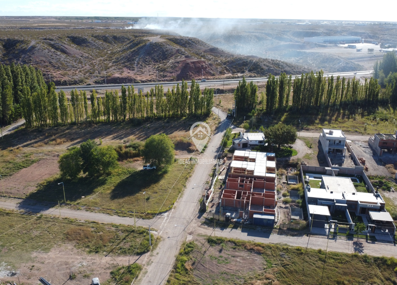 ¡Descubre Loteo La Consuelo!