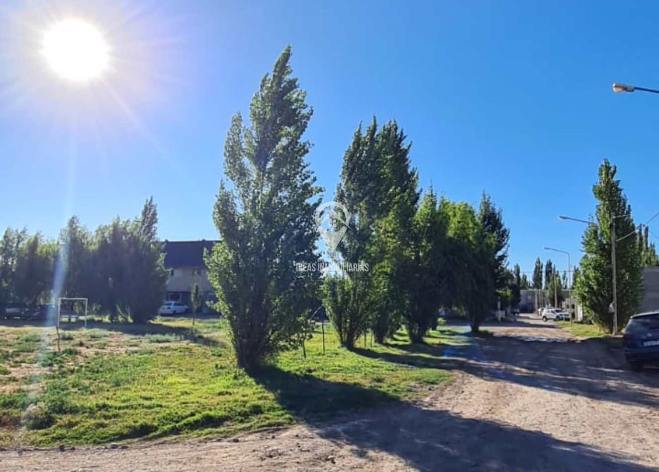 Venta de Terreno | Loteo Perticone | Centenario