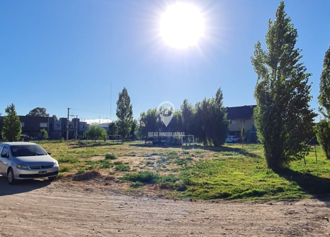 Venta de Terreno | Loteo Perticone | Centenario