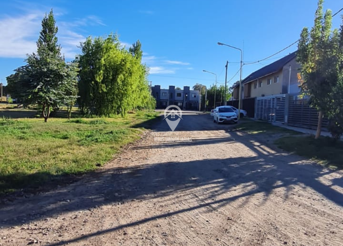Venta de Terreno | Loteo Perticone | Centenario
