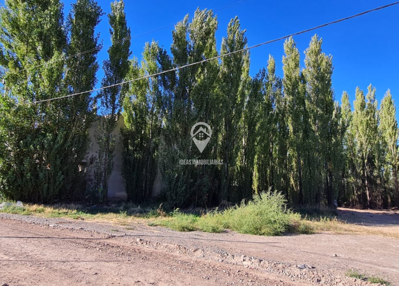 Venta de Terreno | Loteo Perticone | Centenario