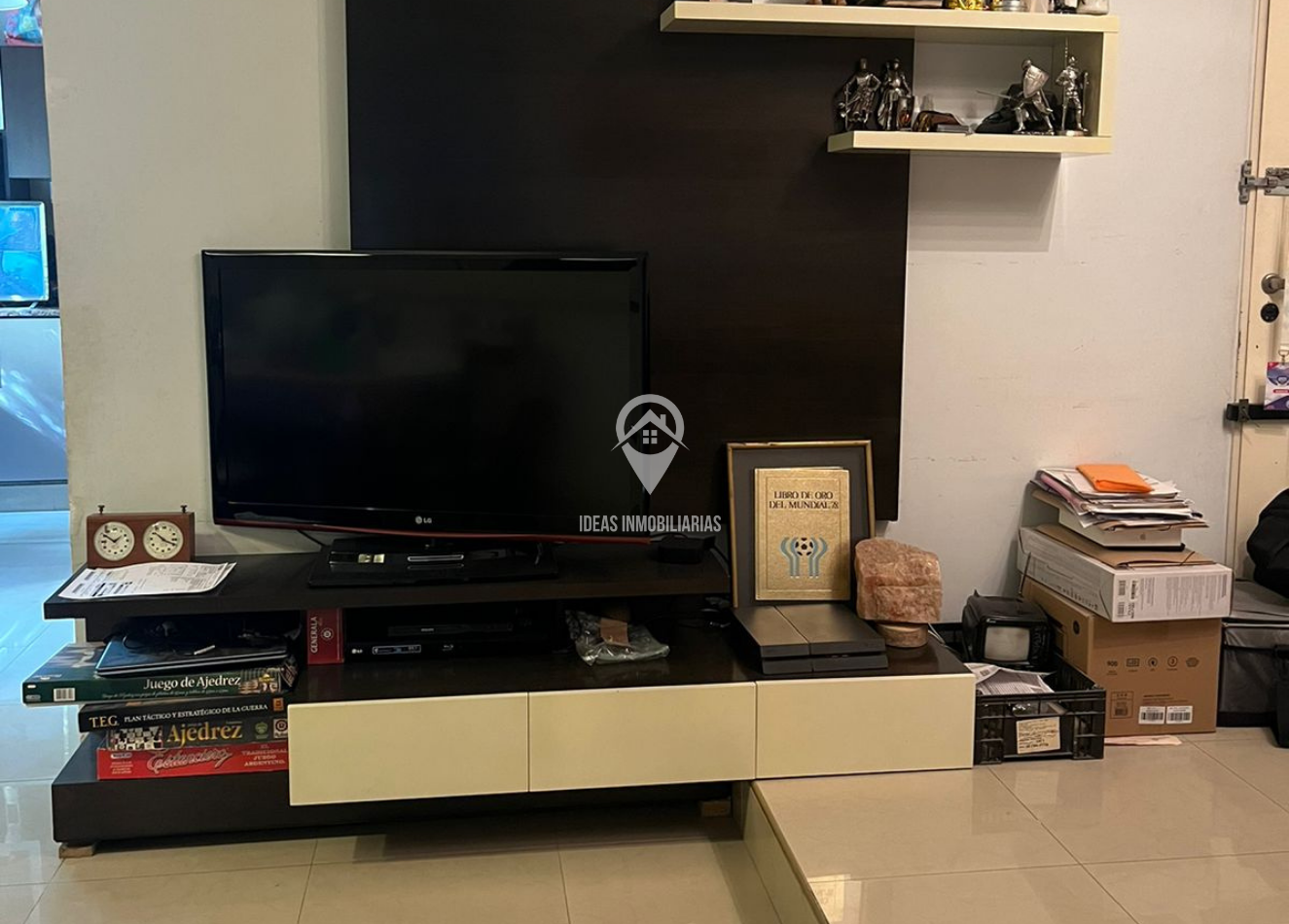 ¡Departamento en el Centro de Cipolletti!