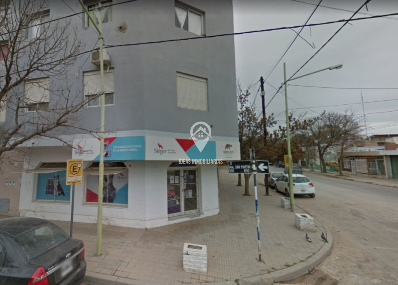 ¡Departamento en el Centro de Cipolletti!