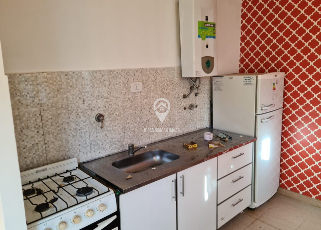 ¡VENTA de 4 Casas en El Chañar!