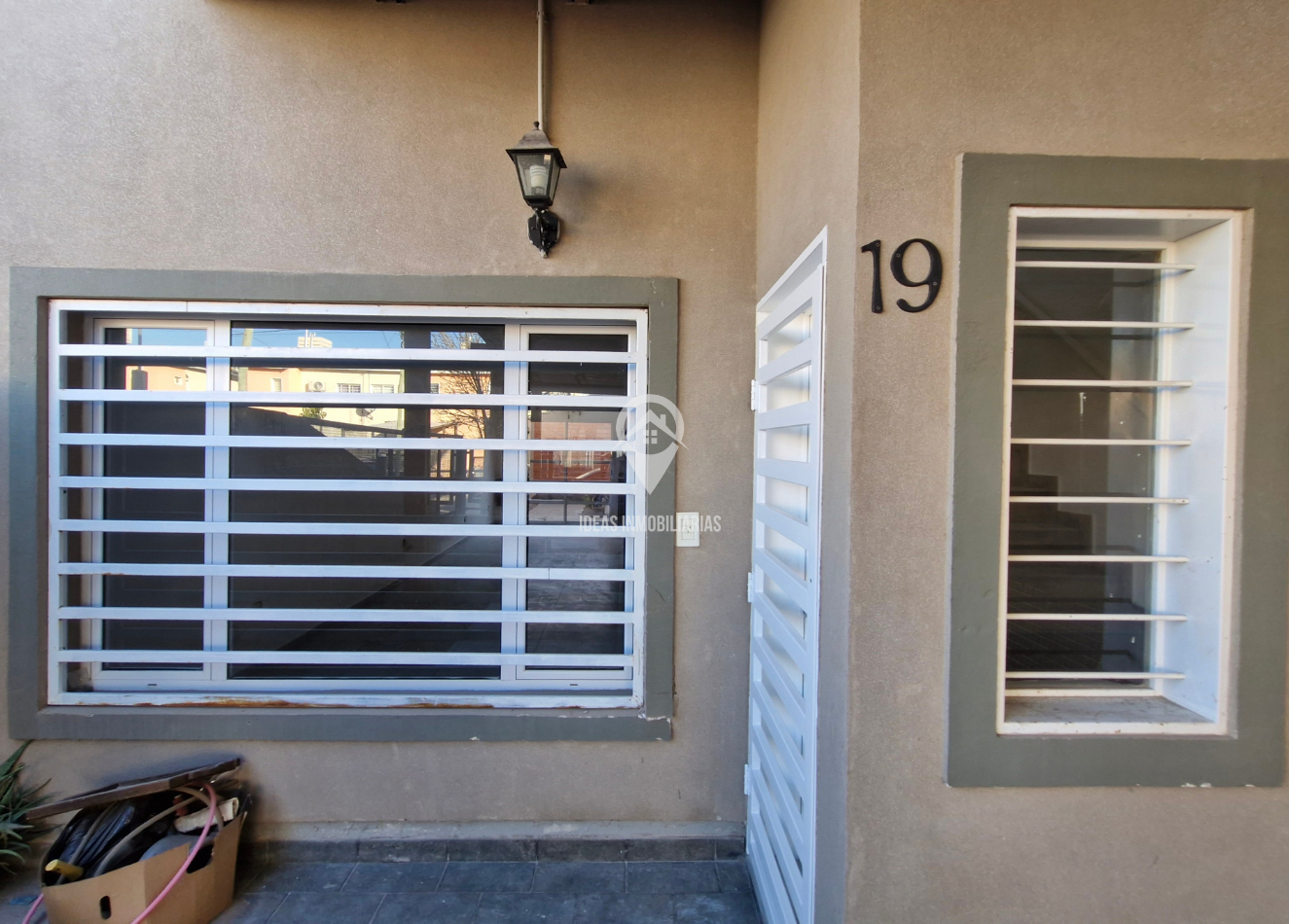 Venta Duplex 2 dormitorios