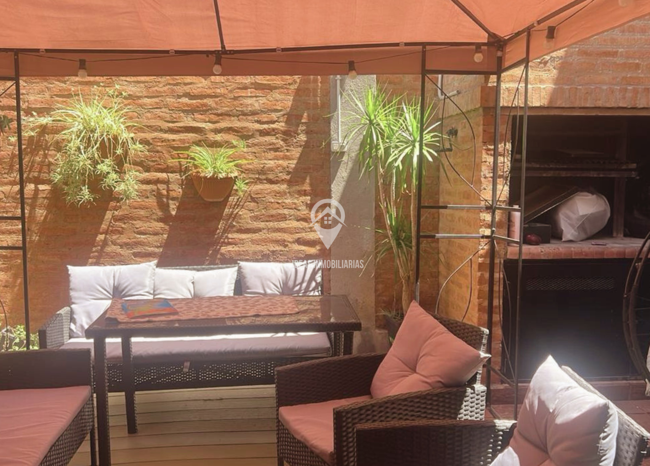 Venta Duplex 2 dormitorios