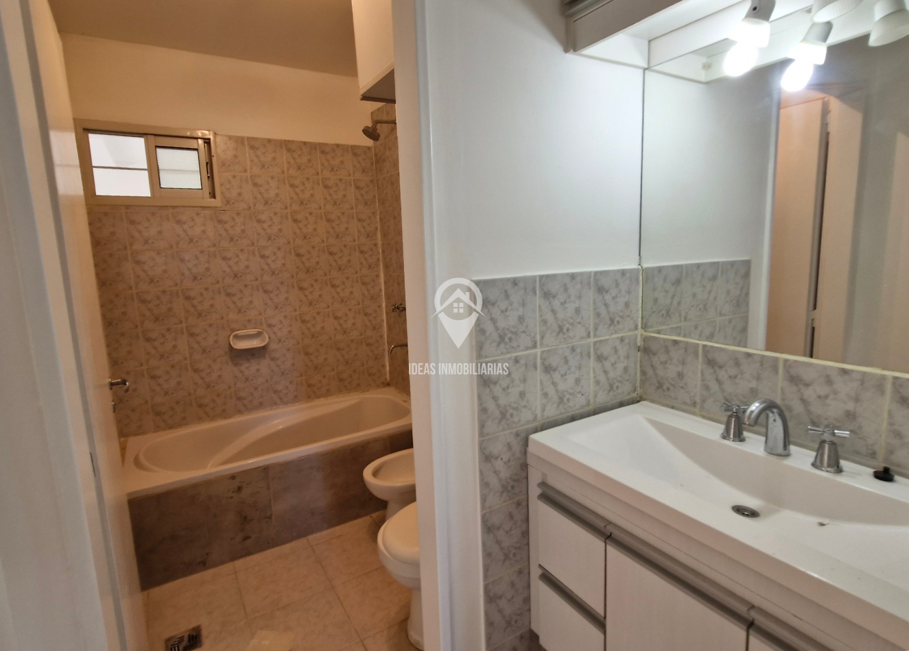 Venta Duplex 2 dormitorios