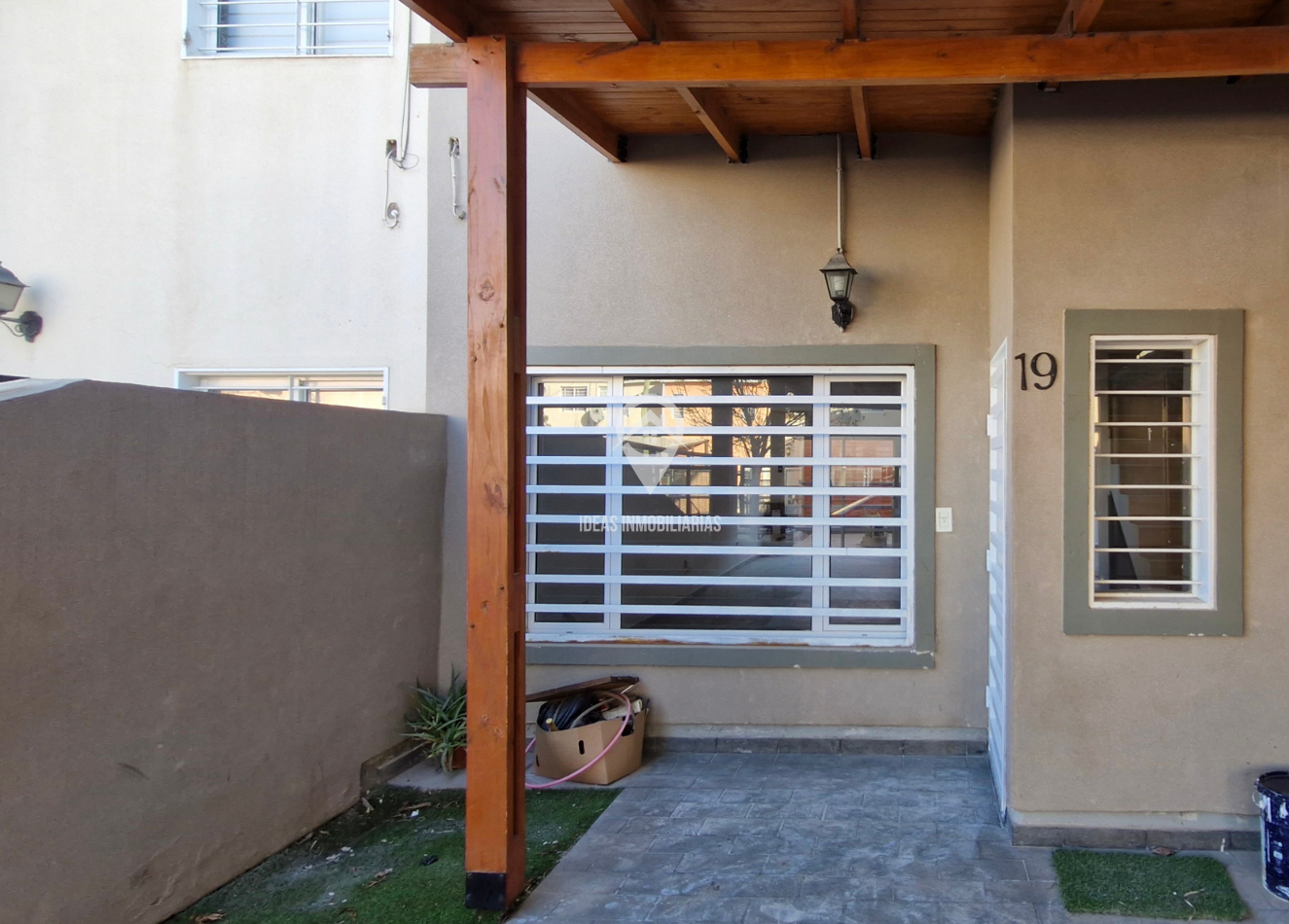Venta Duplex 2 dormitorios