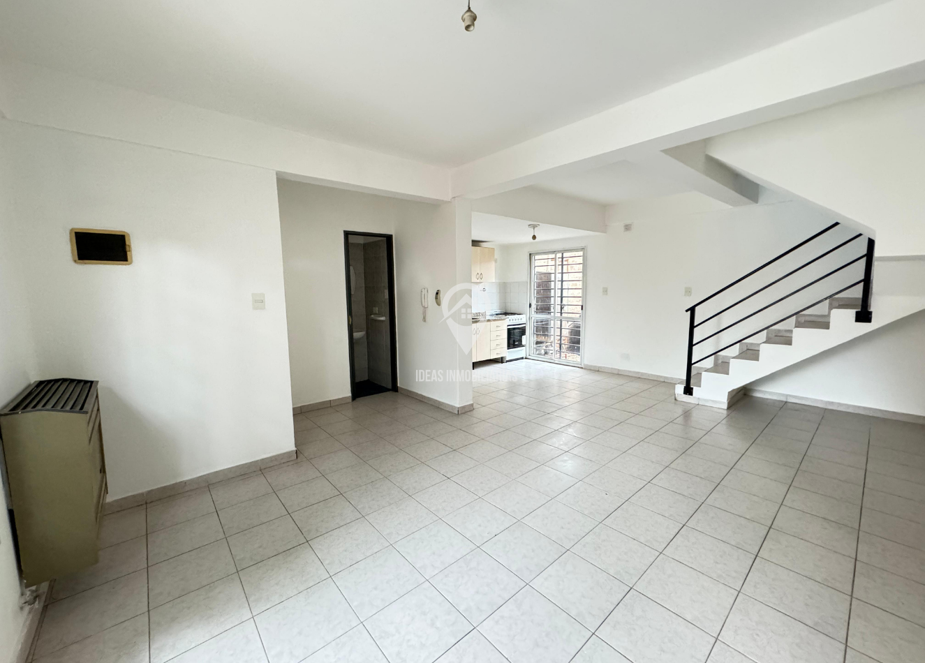 Duplex 2 dormitorios | Misiones 1045