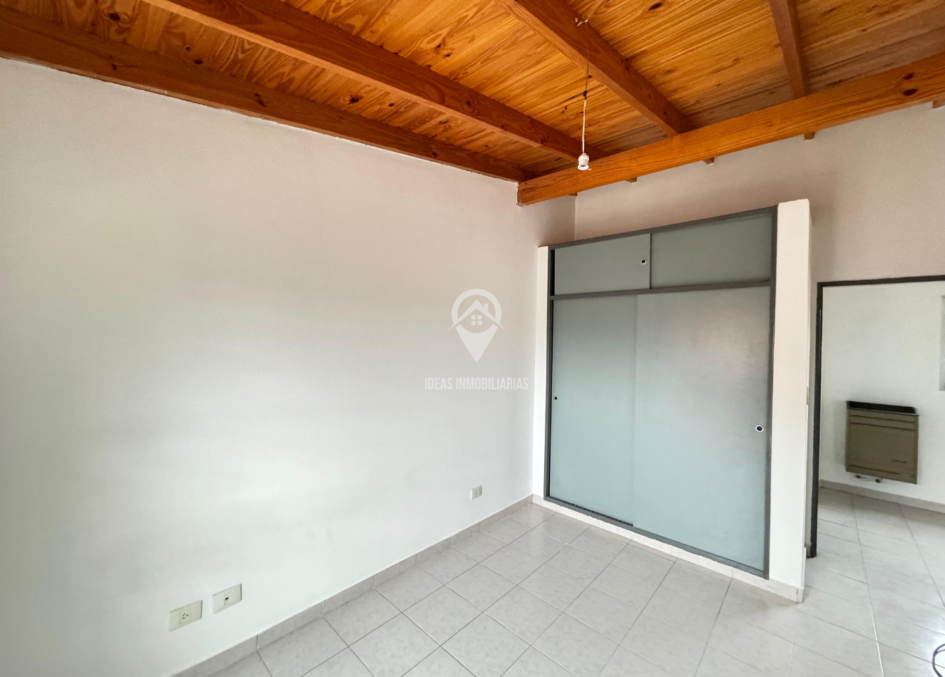 Duplex 2 dormitorios | Misiones 1045