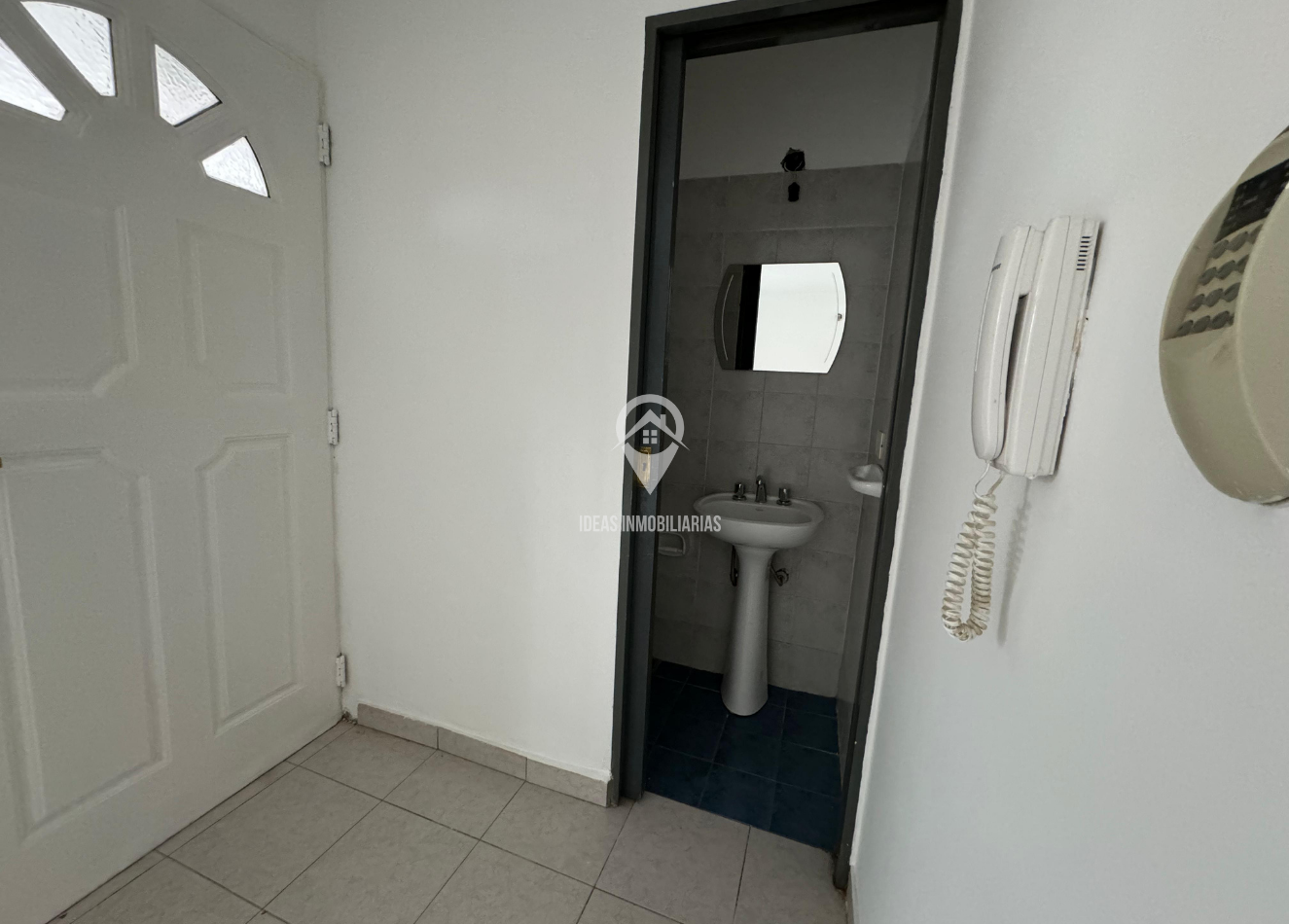 Duplex 2 dormitorios | Misiones 1045