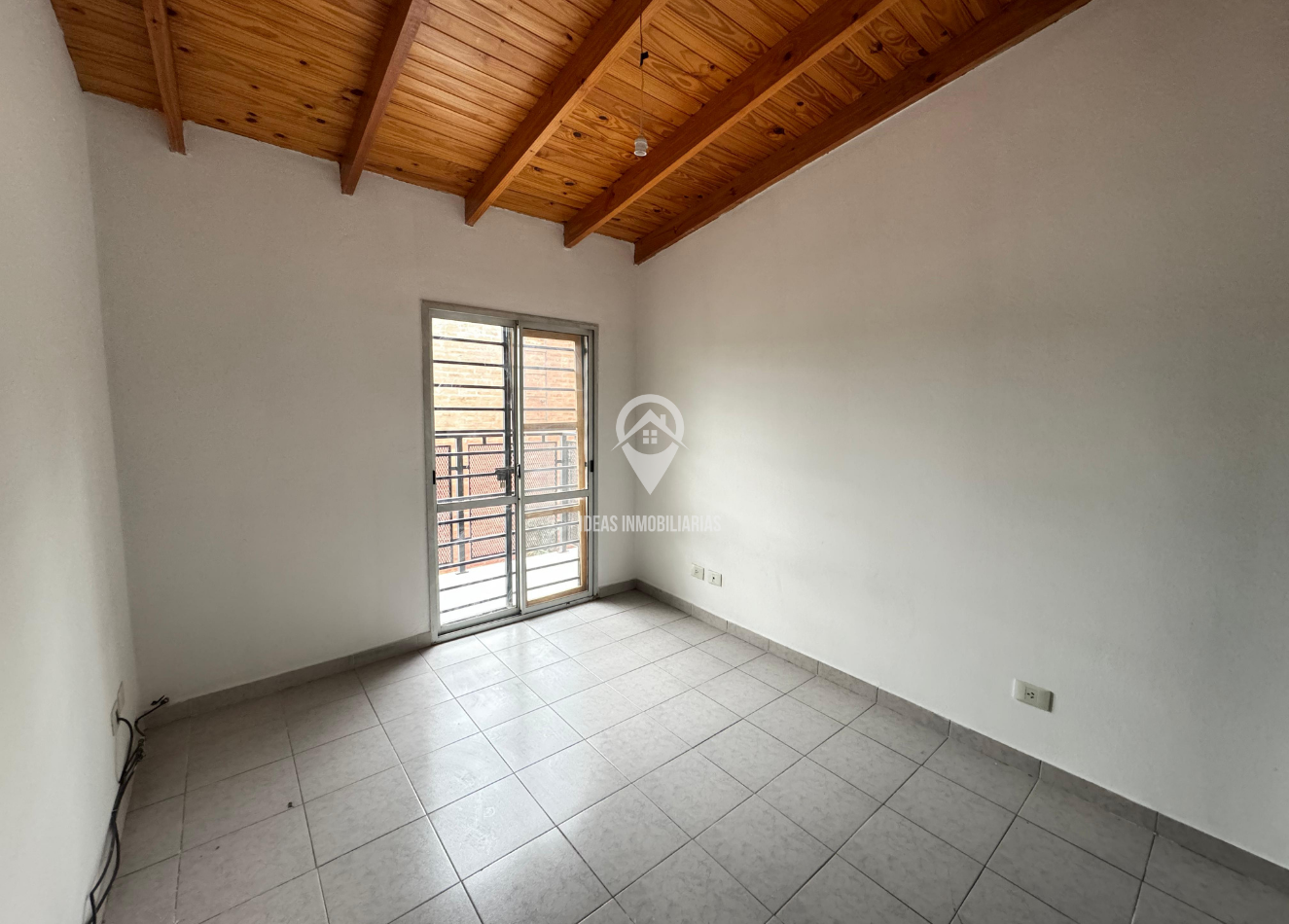 Duplex 2 dormitorios | Misiones 1045