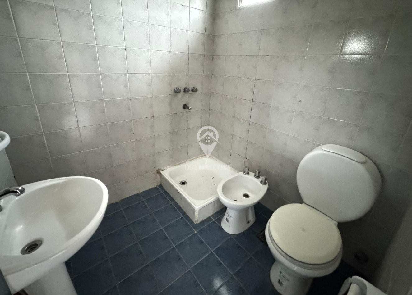 Duplex 2 dormitorios | Misiones 1045