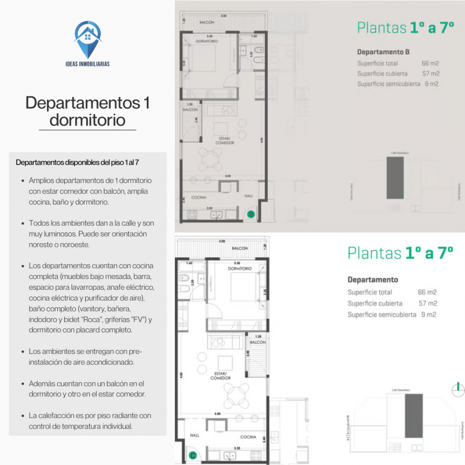 Departamento en Pozo, Pehuen 3 en la ciudad de Neuquen