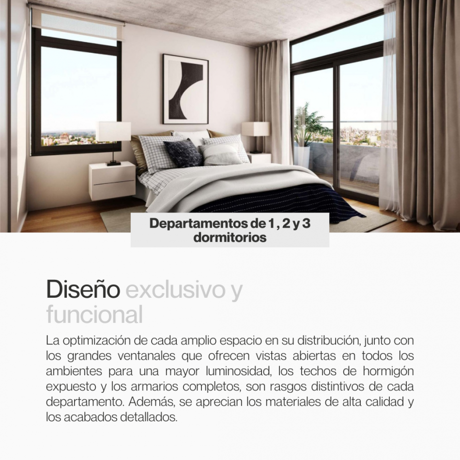 Departamento en Pozo, Pehuen 3 en la ciudad de Neuquen