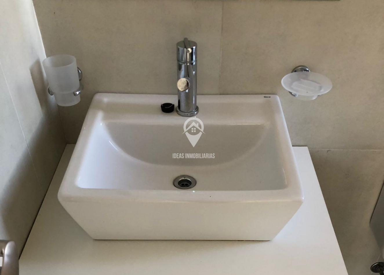 Departamento 1 Dormitorio | Barrio Belgrano