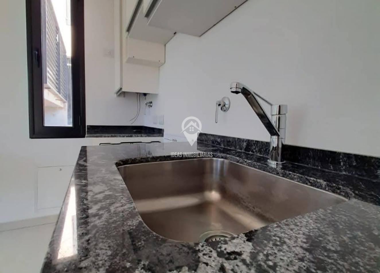 Departamento 1 Dormitorio | Barrio Belgrano