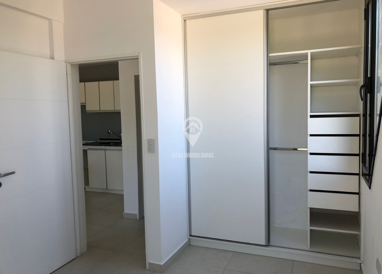 Departamento 1 Dormitorio | Barrio Belgrano