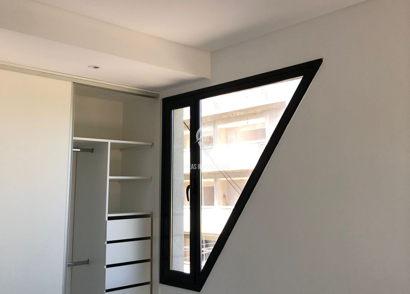 Departamento 1 Dormitorio | Barrio Belgrano