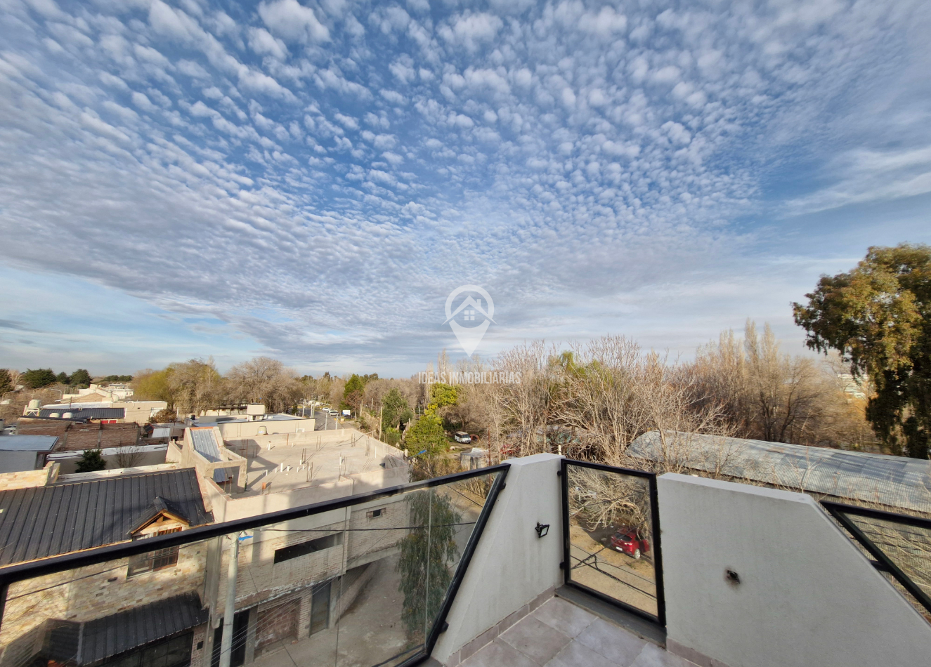 Departamento 1 Dormitorio | Barrio Belgrano