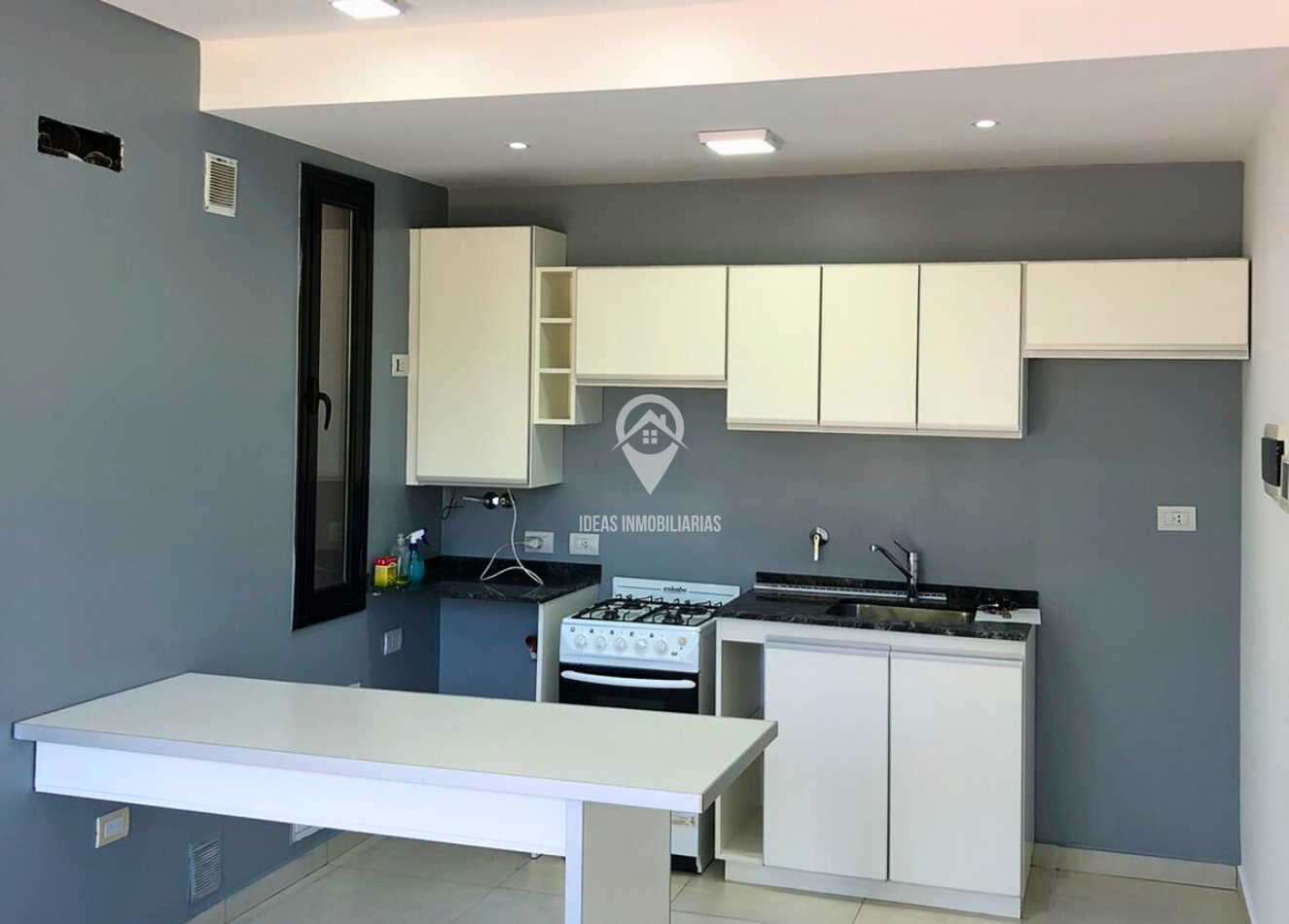 Departamento 1 Dormitorio | Barrio Belgrano