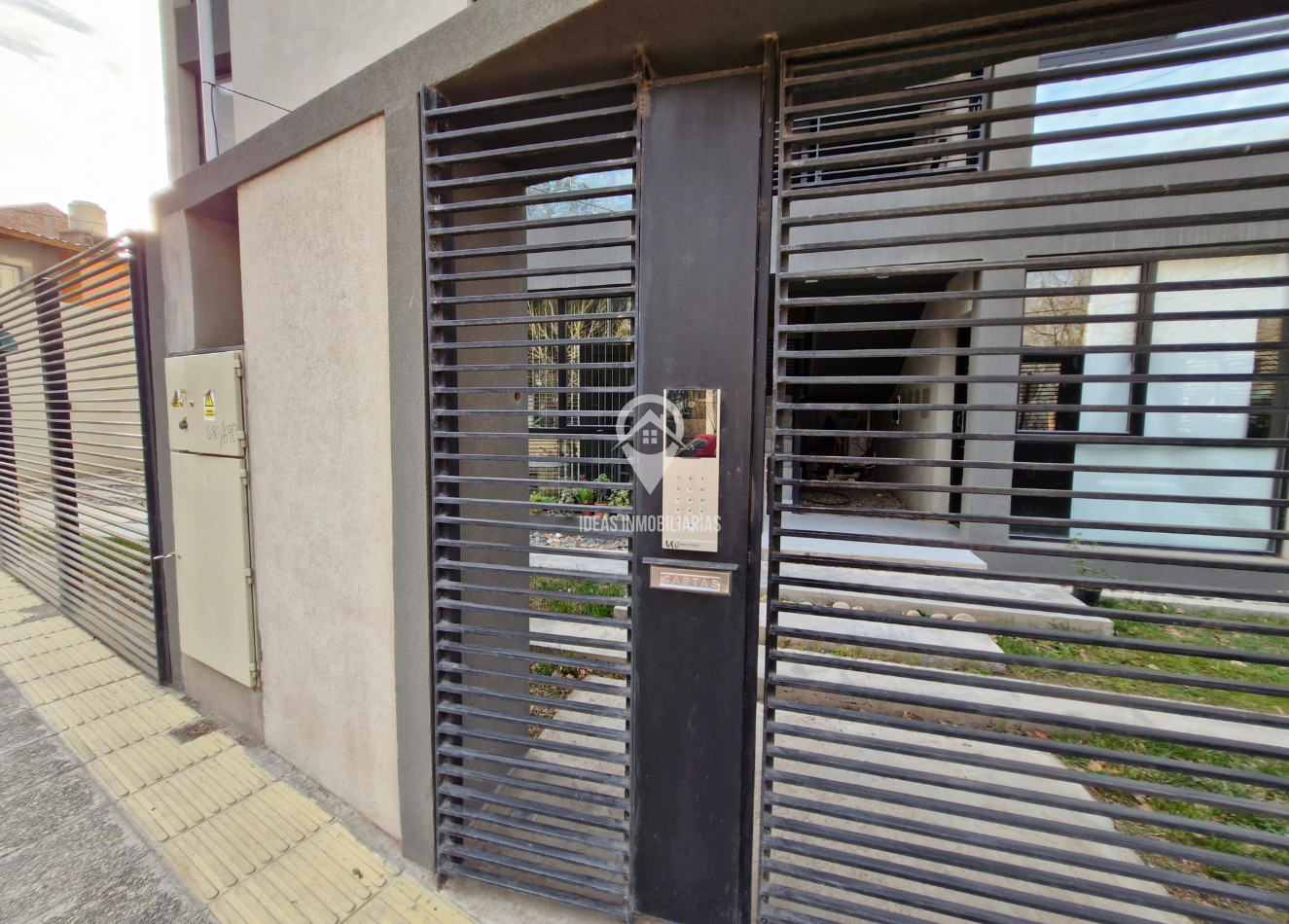 Departamento 1 Dormitorio | Barrio Belgrano