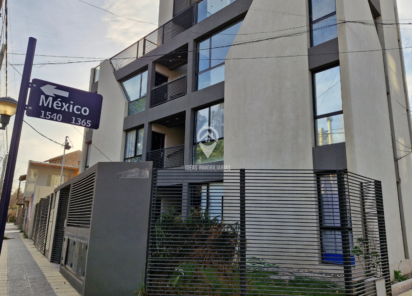 Departamento 1 Dormitorio | Barrio Belgrano