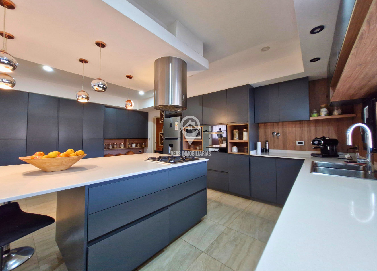 VENTA Exclusiva Casa Gerencial en Barrio Dos Rios, Neuquen