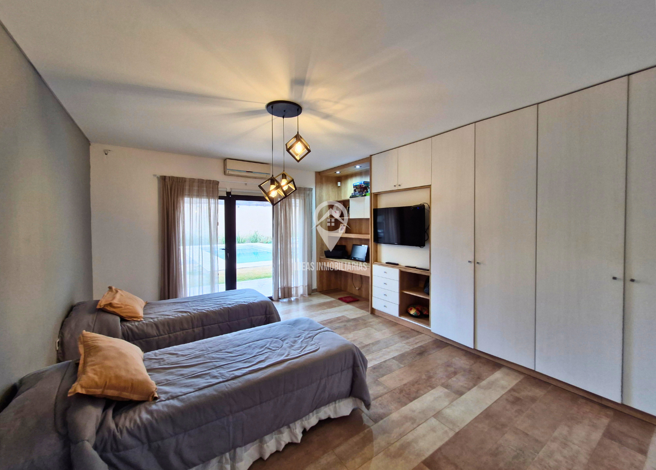 VENTA Exclusiva Casa Gerencial en Barrio Dos Rios, Neuquen