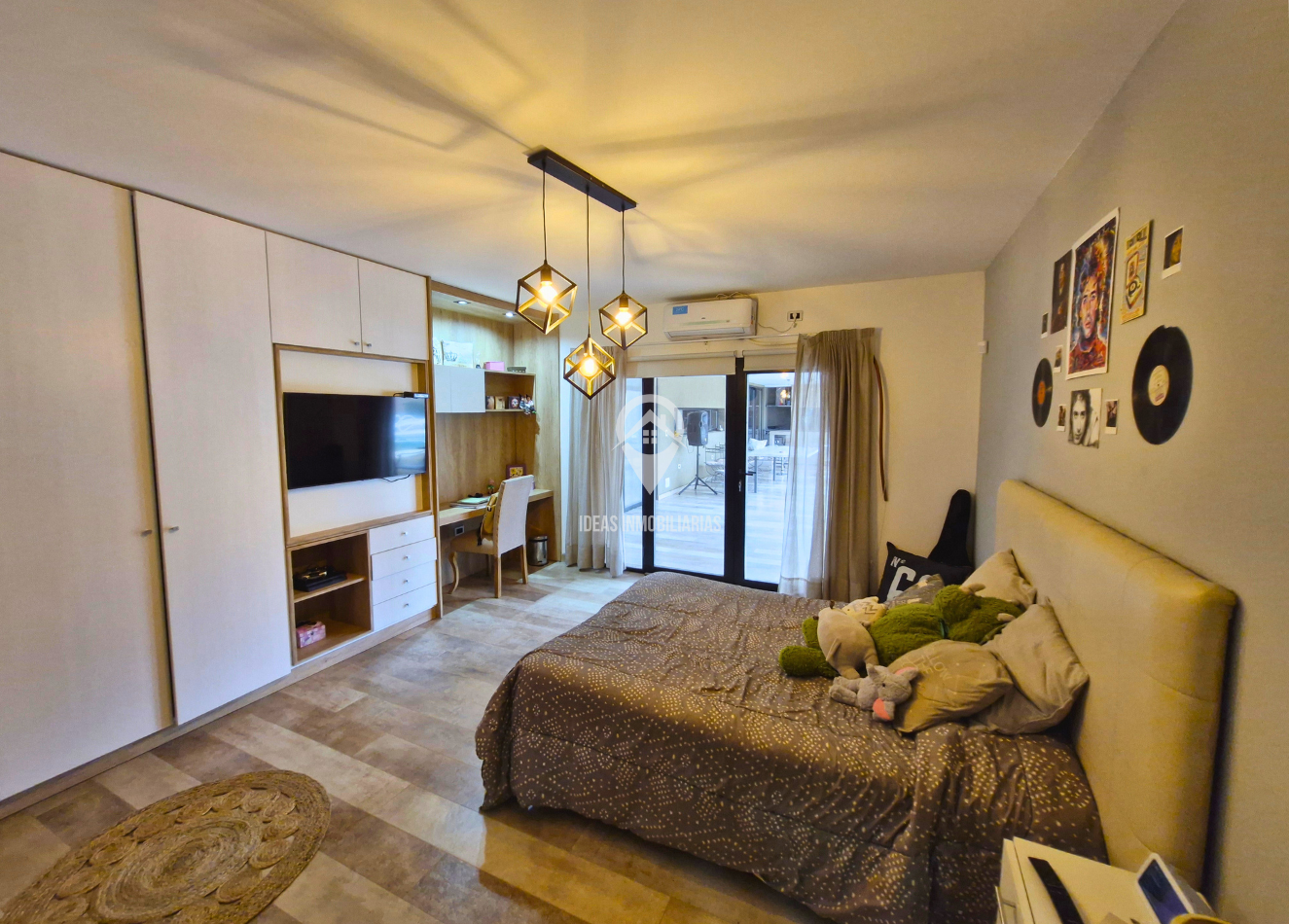 VENTA Exclusiva Casa Gerencial en Barrio Dos Rios, Neuquen