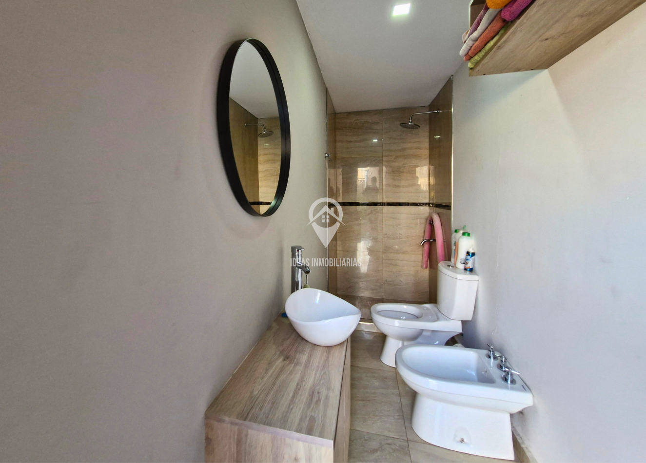 VENTA Exclusiva Casa Gerencial en Barrio Dos Rios, Neuquen