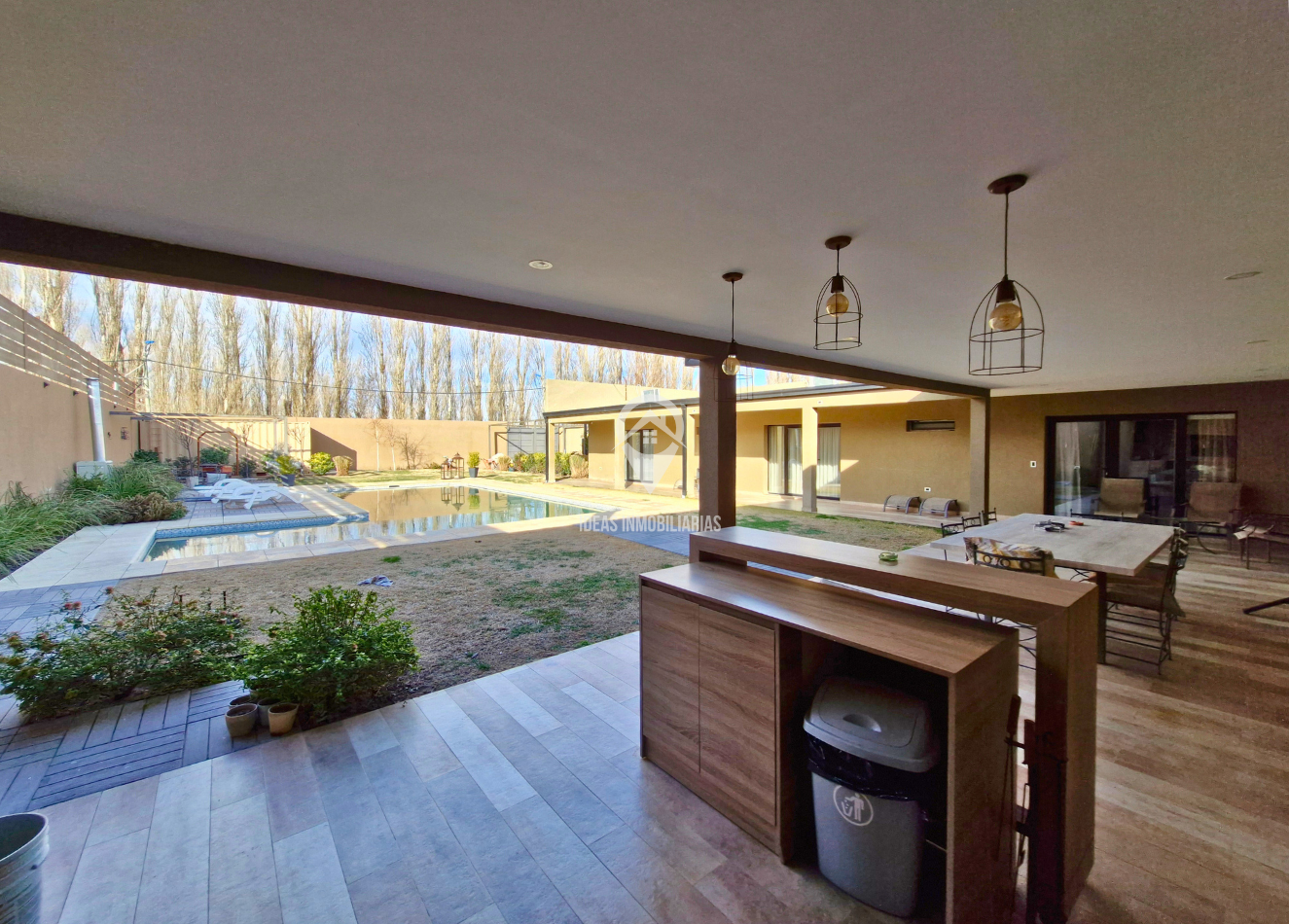VENTA Exclusiva Casa Gerencial en Barrio Dos Rios, Neuquen