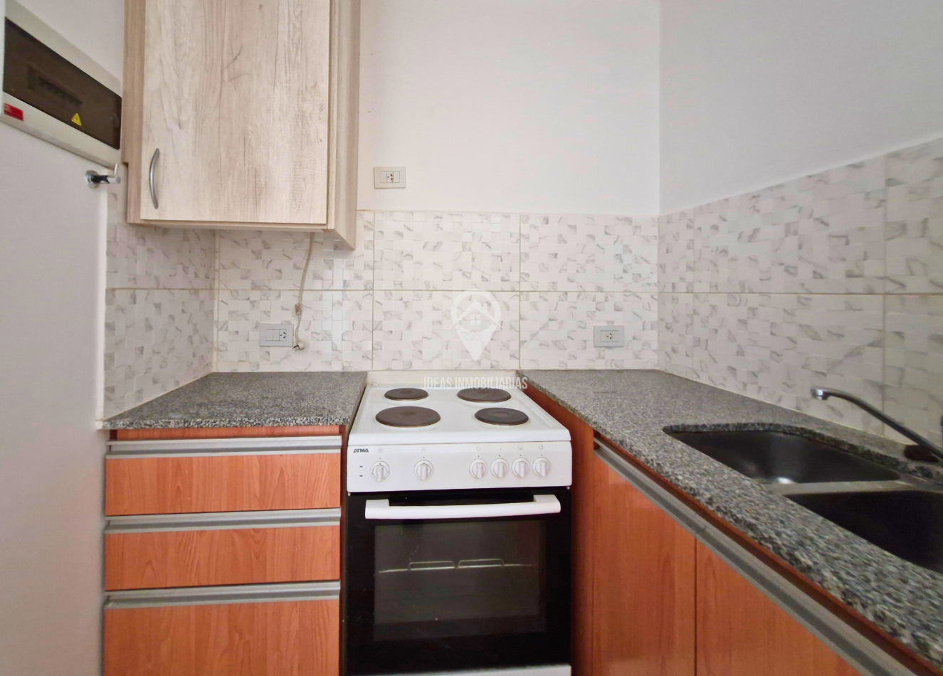 Depto 1 dormitorio Stefenelli N° 1.143 | Ciudad de Neuquen