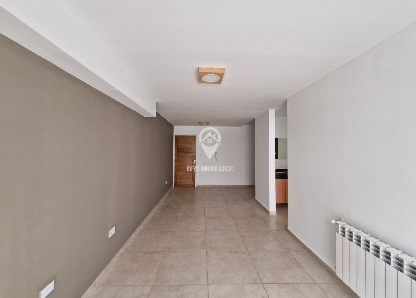 Depto 1 dormitorio Stefenelli N° 1.143 | Ciudad de Neuquen