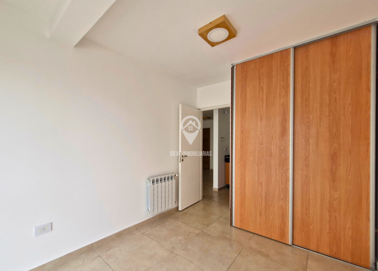 Depto 1 dormitorio Stefenelli N° 1.143 | Ciudad de Neuquen