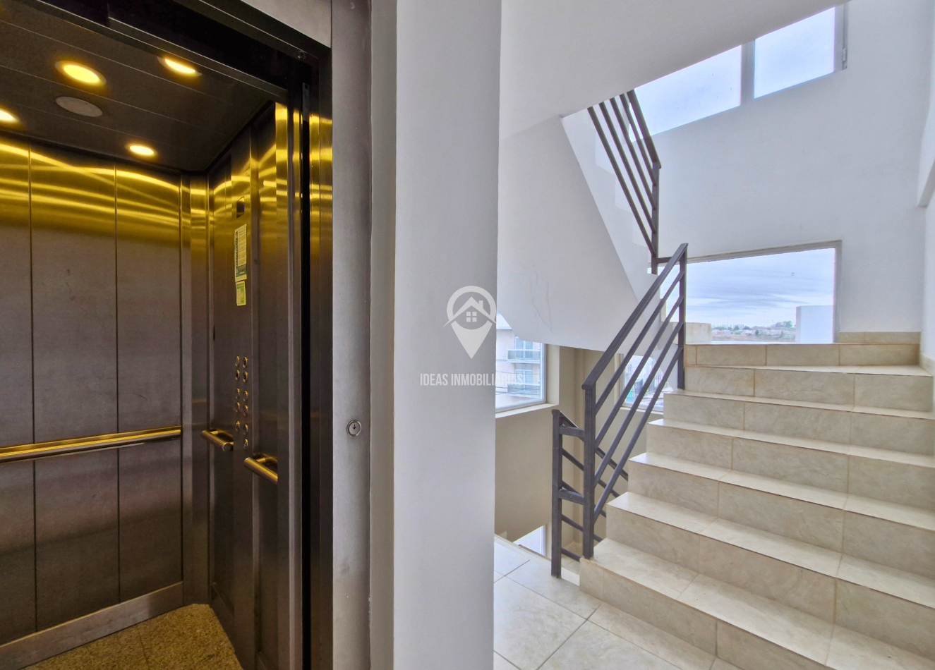 Depto 1 dormitorio Stefenelli N° 1.143 | Ciudad de Neuquen