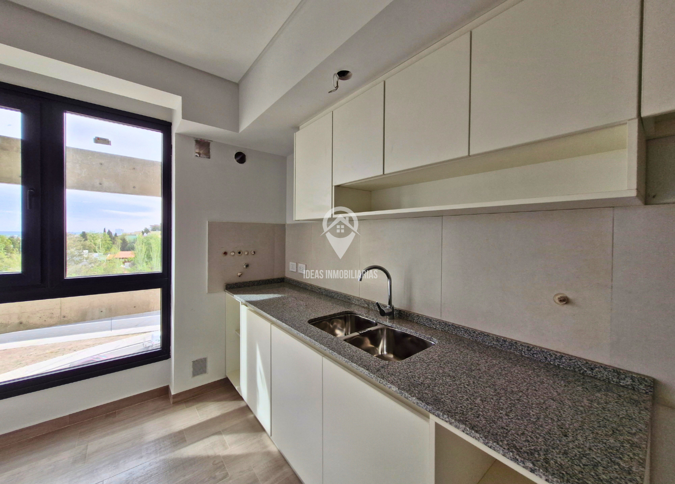 Edificio Los Teros Castelli - Residencias Exclusivas en Neuquen