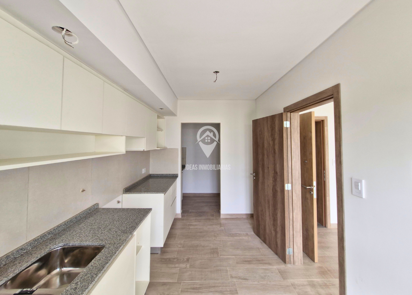 Edificio Los Teros Castelli - Residencias Exclusivas en Neuquen